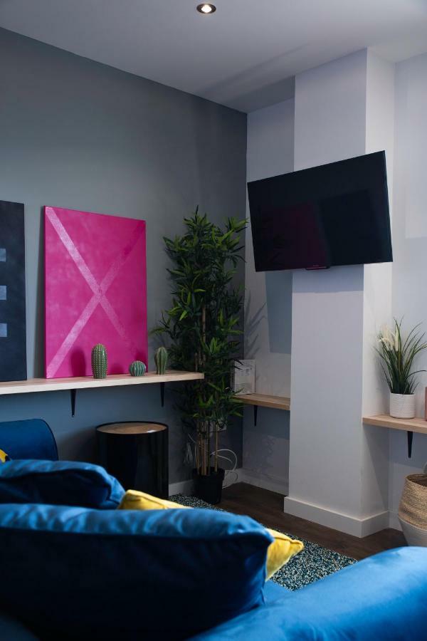 Home2Book Stunning&Design Apartment Santa Cruz Exterior foto
