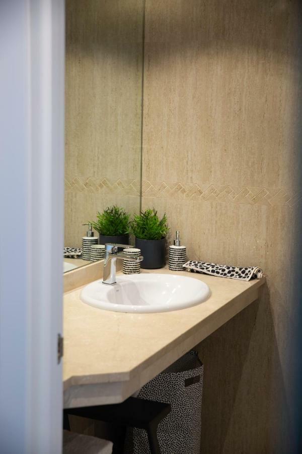Home2Book Stunning&Design Apartment Santa Cruz Exterior foto