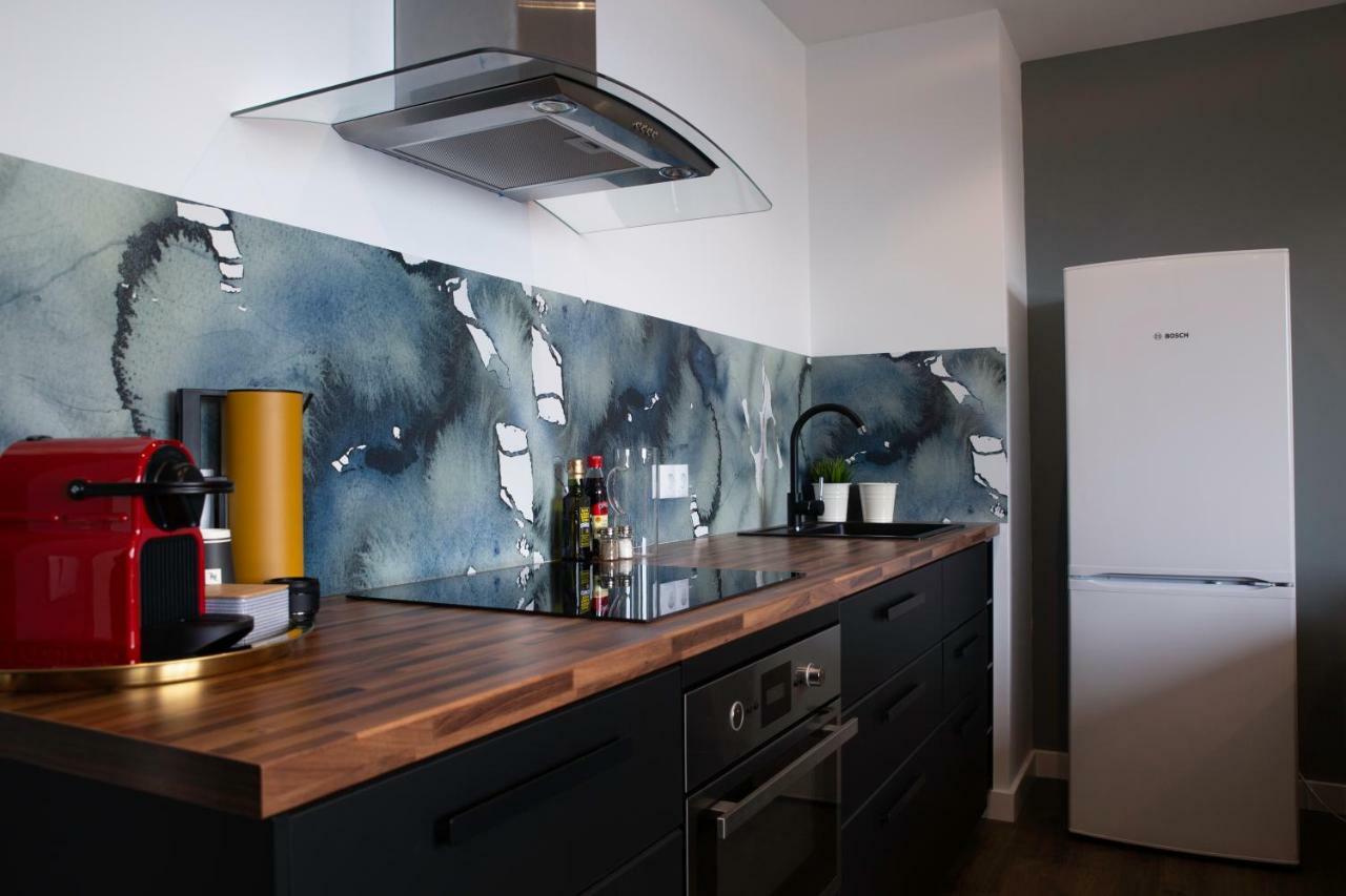Home2Book Stunning&Design Apartment Santa Cruz Exterior foto